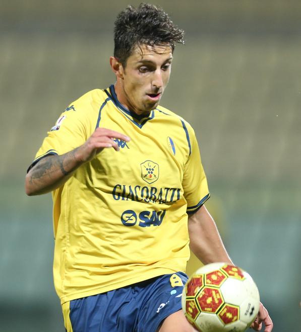 Modena, oggi derby col Piacenza al Braglia.Tesser fa turnover, reintegrato Castiglia 