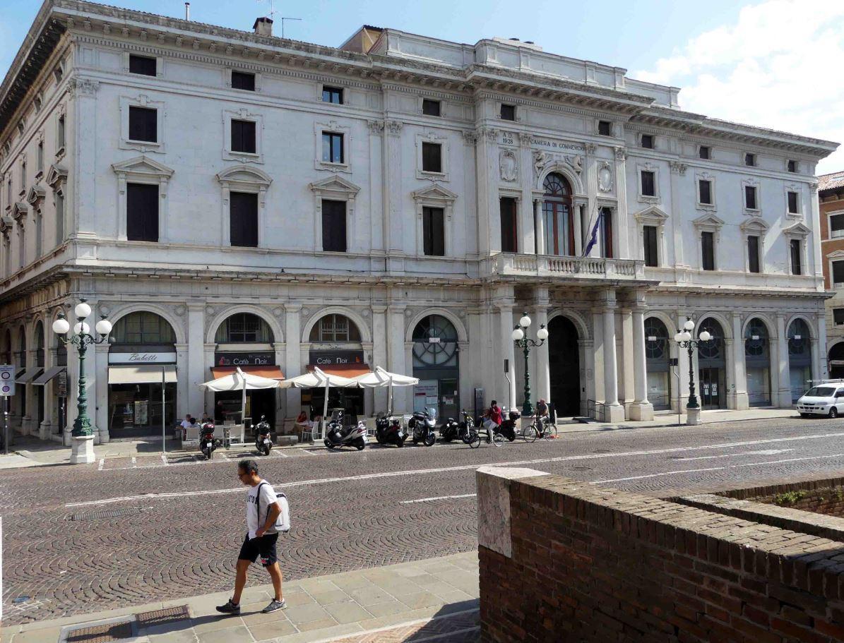 Camera di Commercio: «I piani per il rilancio» 