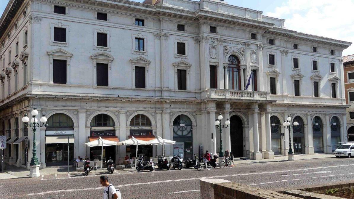 Camera di Commercio: «I piani per il rilancio»