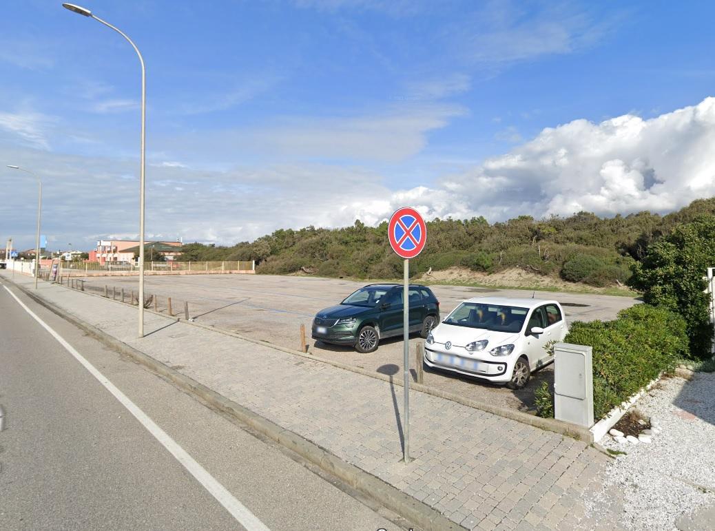 l’area del fast-park