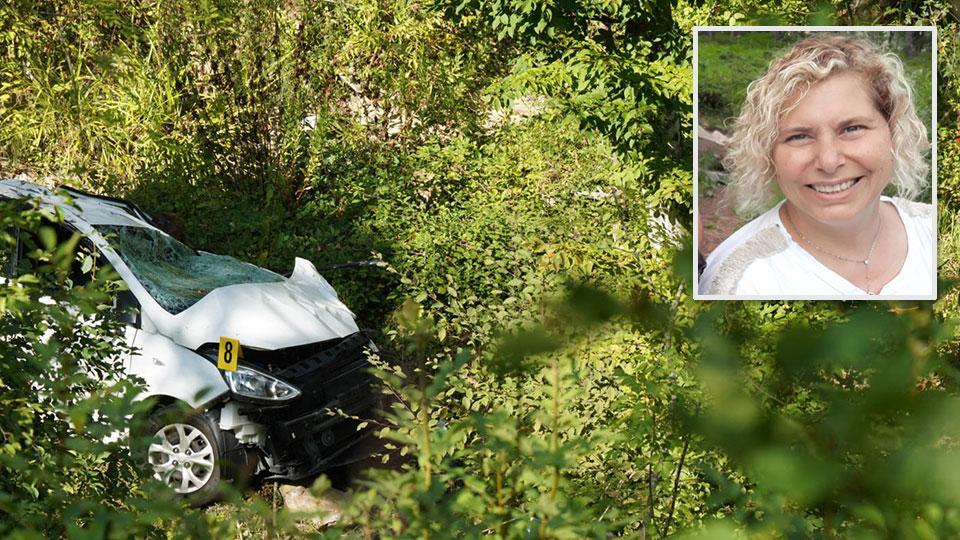 Maestra d’asilo morta nell’auto, no della famiglia all’archiviazione 