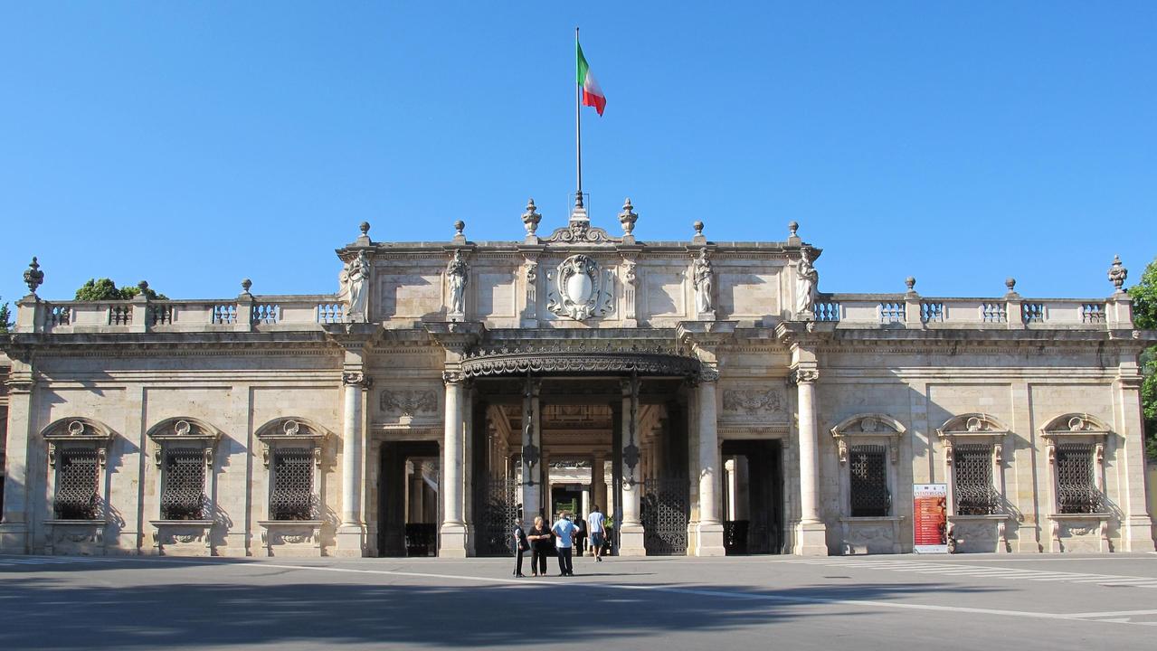 Maxi festa al Tettuccio per tre medici in pensione: tutti dello stesso reparto