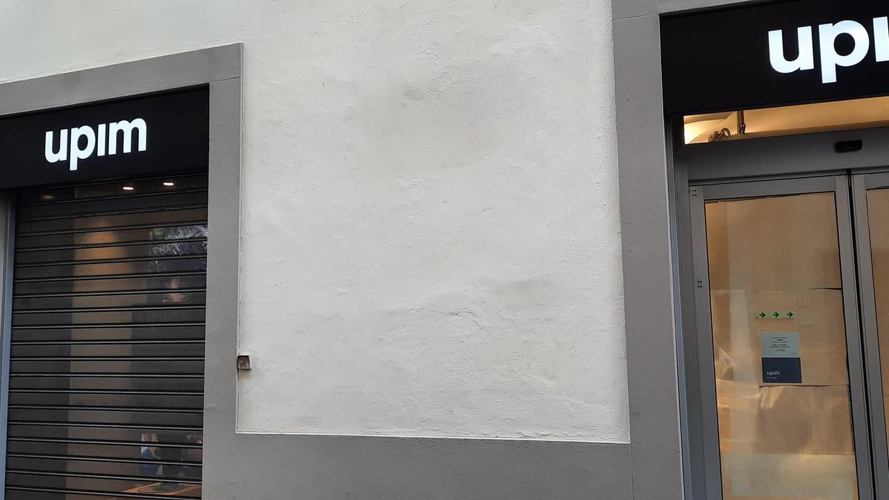 Commercio a Prato, Upim torna in centro storico. Tablecloths si fa in tre, due piani per la catena dm