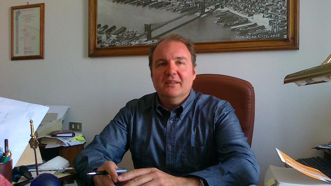 l’avvocato Paolo Novelli, che ha depositato il ricorso