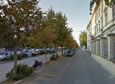 Con i fondi per le isole minori si rifà il look al viale delle Ghiaie 