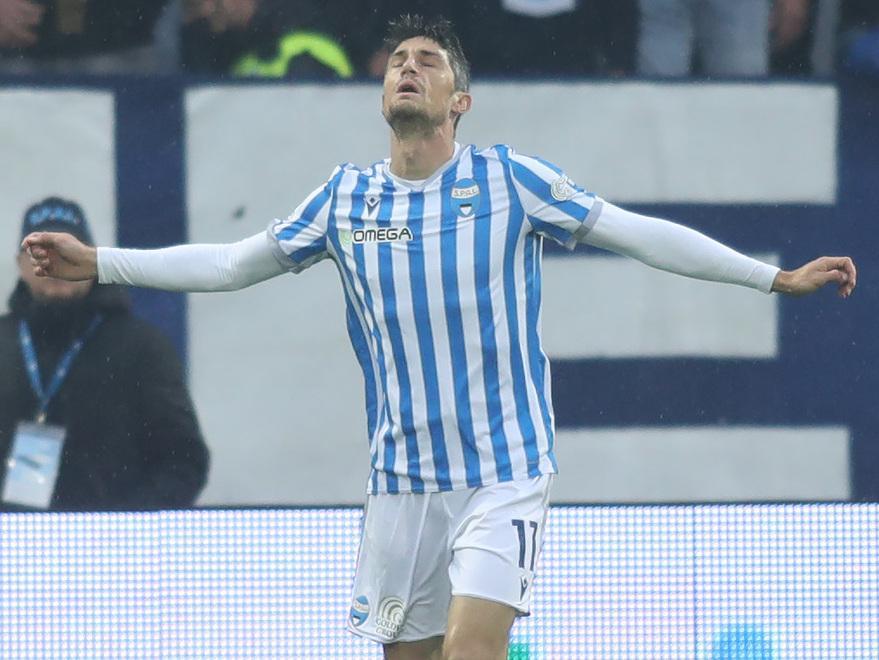 La Spal paga peccati di gioventù ed assenze. E c’è l’incapacità di “leggere” le situazioni 
