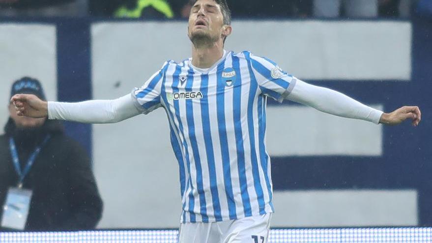 La Spal paga peccati di gioventù ed assenze. E c’è l’incapacità di “leggere” le situazioni