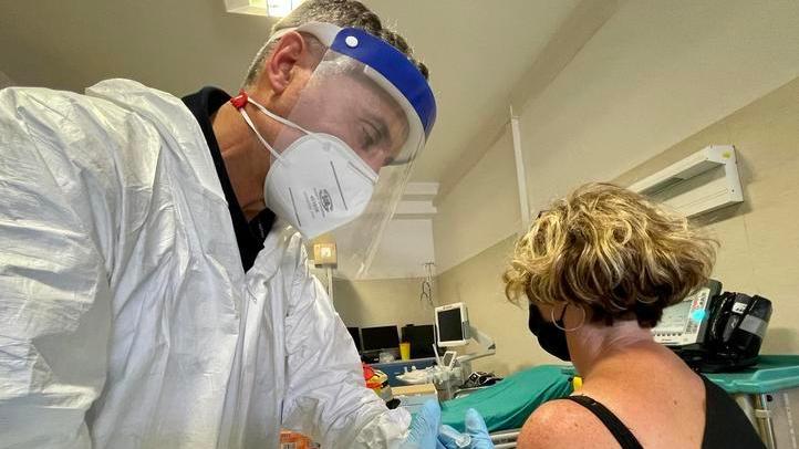 Vaccini, 380 ricorsi verso la bocciatura