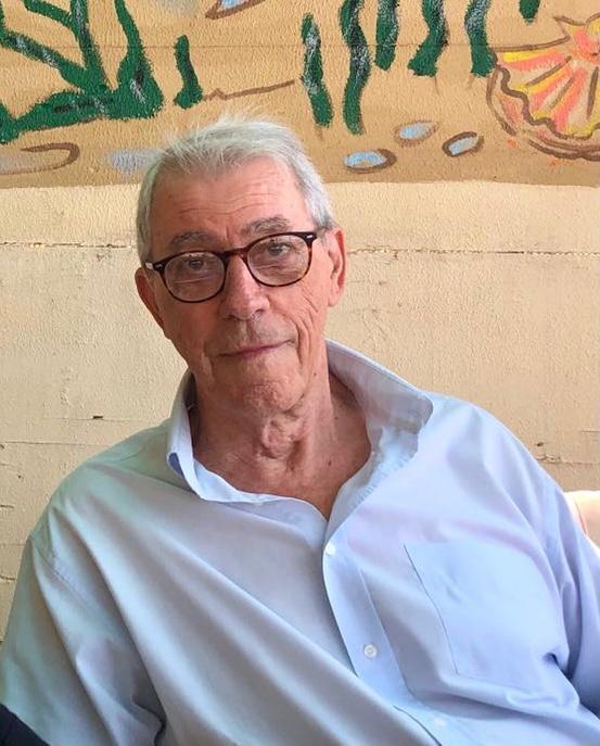 Gianfranco Franchini, morto a 85 anni