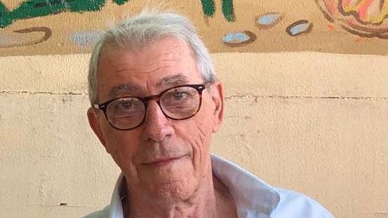 Gianfranco Franchini, morto a 85 anni
