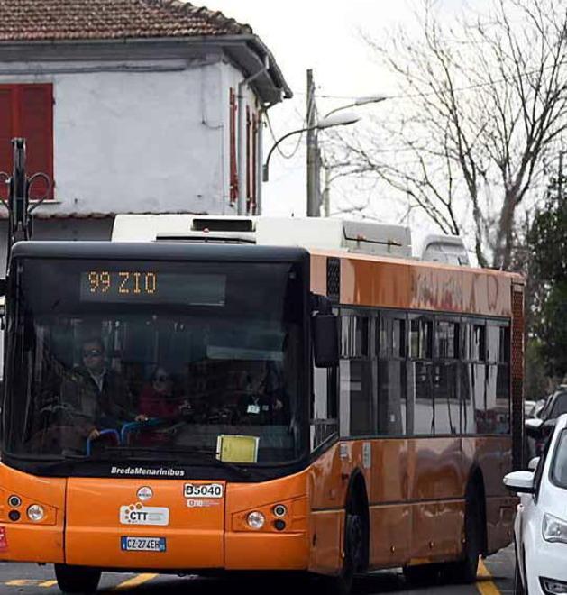 La Filt Cgil: Carrara e Massa affossano il trasporto pubblico