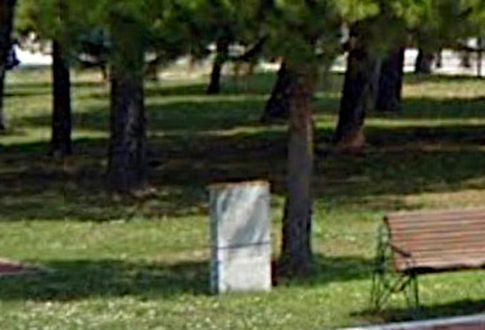 Una stele di marmo per i 150 anni del Mutuo Soccorso 
