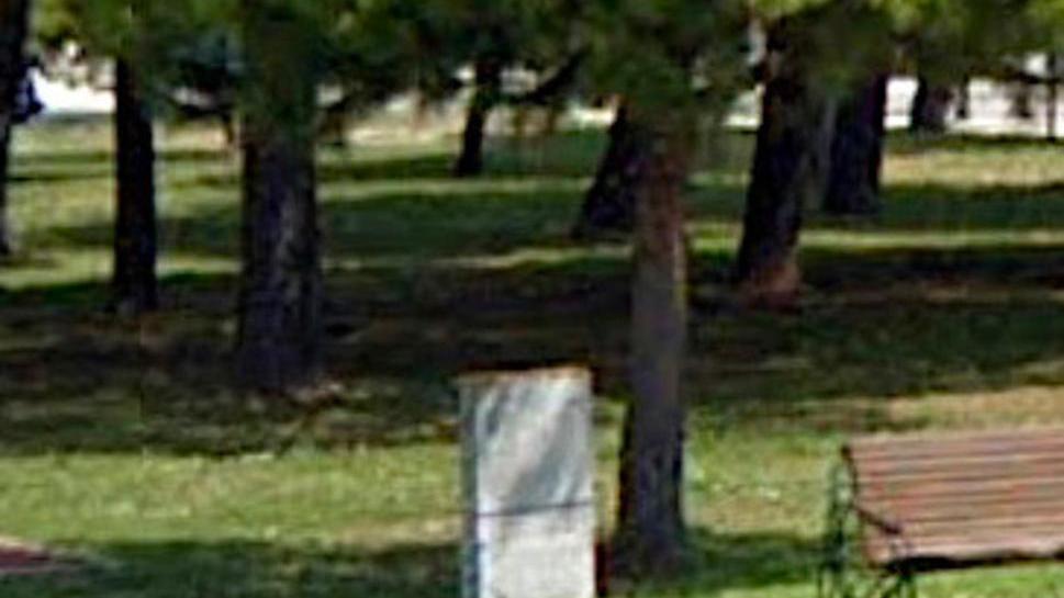 Una stele di marmo per i 150 anni del Mutuo Soccorso