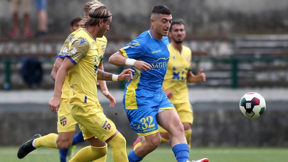 In campo a Olbia forse anche Mazzarani