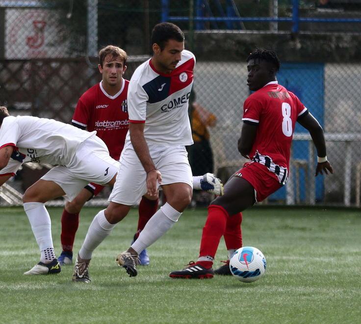 San Marco-Massese: il derby si gioca a porte chiuse 