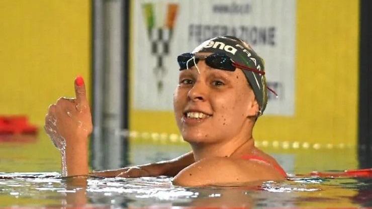 Manca l’oro, ma azzurri protagonisti Argento per Franceschi, Ciampi e 4x50