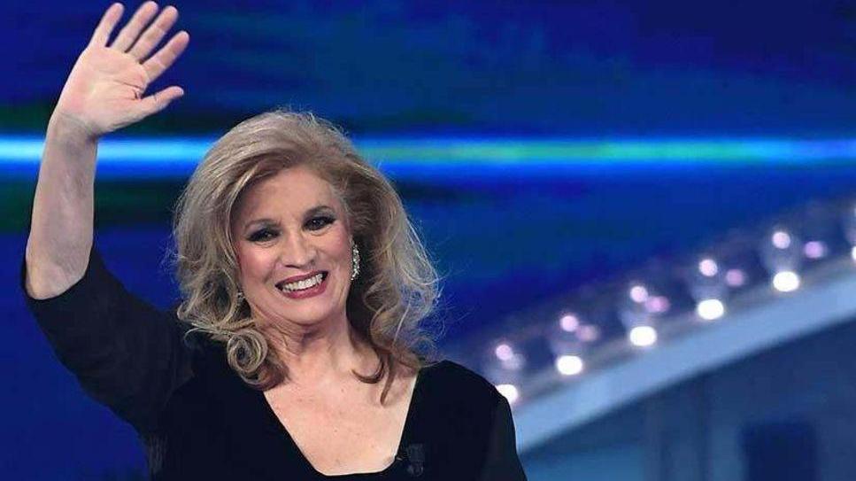 “D’Iva” Zanicchi, via allo show Due serate evento su Canale 5