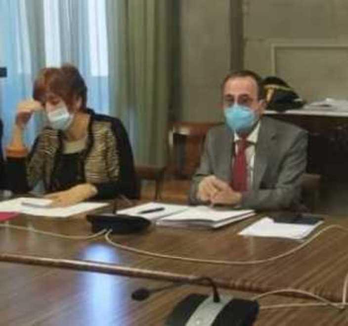 «È stato un grande esempio di sinergia tra istituzioni»