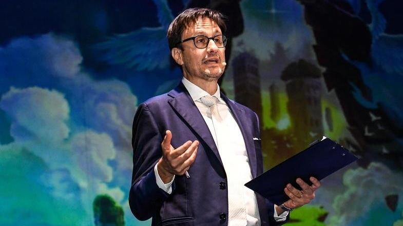 «Sfida vinta con il contributo di tutti» Lucca Comics dà appuntamento al 2022