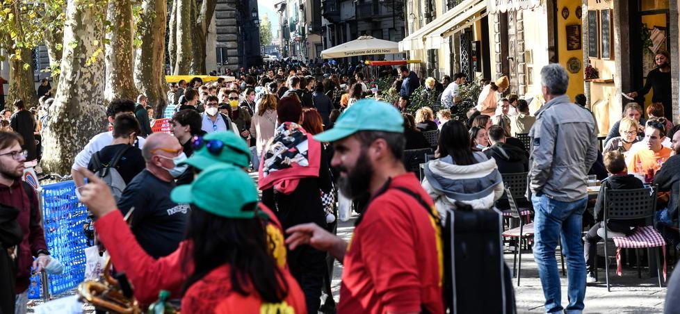 «Lucca Crea, chiave di volta per lo sviluppo del festival» 