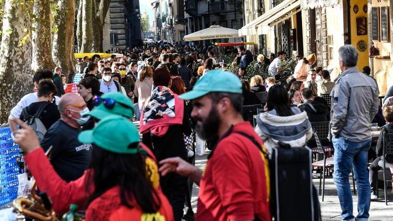 «Lucca Crea, chiave di volta per lo sviluppo del festival»
