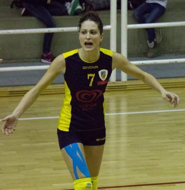 Volley Riotorto, squadra in crescita: stesa 3-0 Livorno 