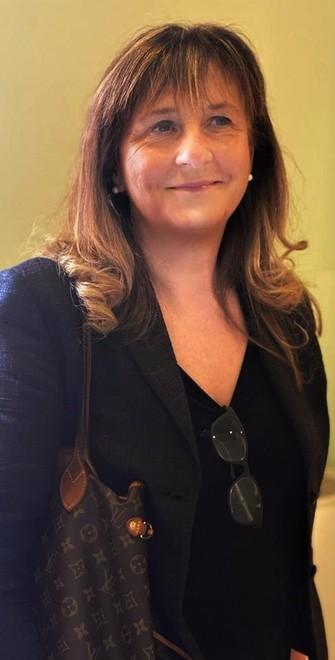 Va in pensione Anna Canaccini la dottoressa a capo delle Usca