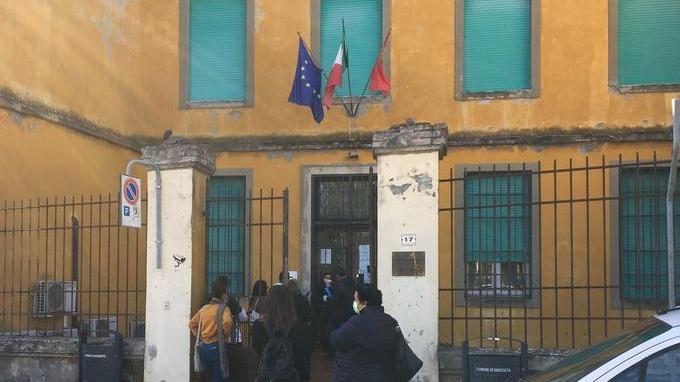 Caos anagrafe, la rete va in tilt Tanti appuntamenti annullati