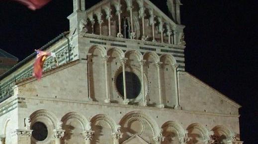 La città del Balestro torna a stregare Tanti i vacanzieri, anche stranieri