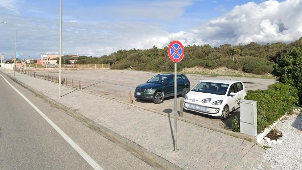 Un parcheggio a due piani con 240 posti macchina: l’idea per Marina di Pisa
