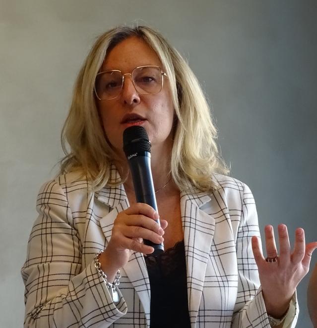 Fratoni attacca Tomasi «Caro sindaco, dicci come la pensi»
