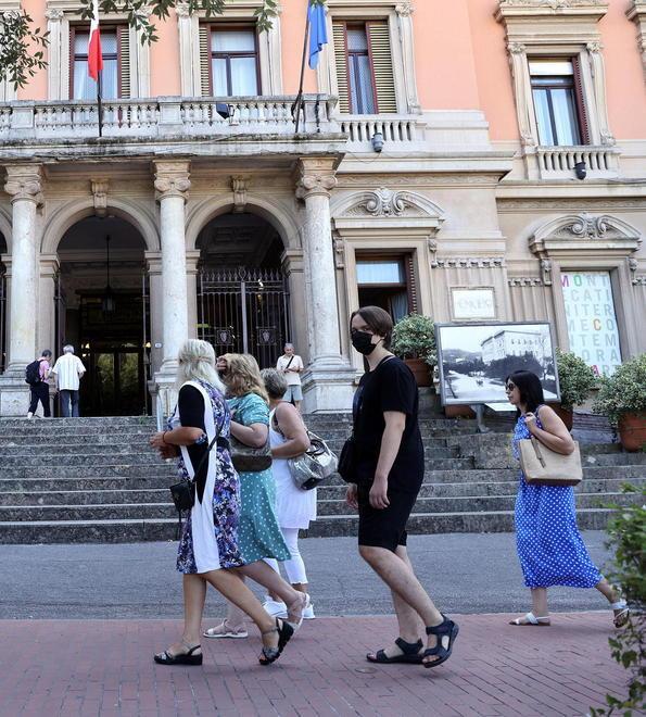 Turismo, dalla primavera la ripresa non si è più fermata 