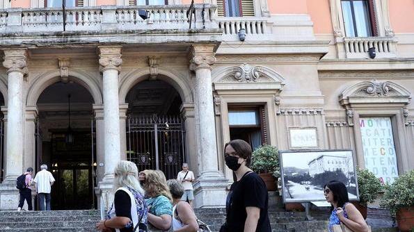 Turismo, dalla primavera la ripresa non si è più fermata