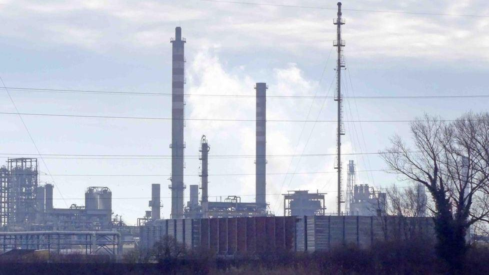 Petrolchimico, la bonifica non può più attendere