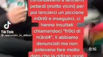 Le vittime: «Temiamo che succeda ancora Ecco perché è importante parlarne»