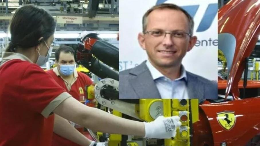 Ferrari, un miliardo in tre mesi Il titolo azionario vola a 213,1 euro
