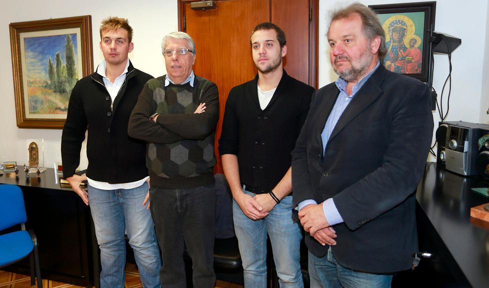 Processo white list, il luogotenente illustra i legami Bianchini-cosca 