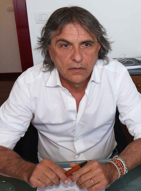 Caminati lascia Act «Conti in sicurezza Ora il via alla fase 2» 