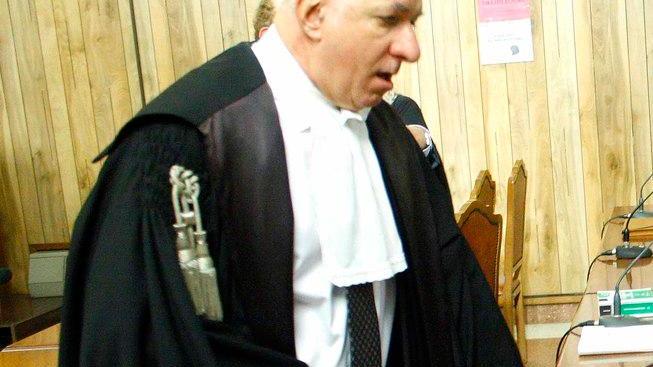 Sabato a tema legalità Prima la lezione al liceo poi la partita di calcio