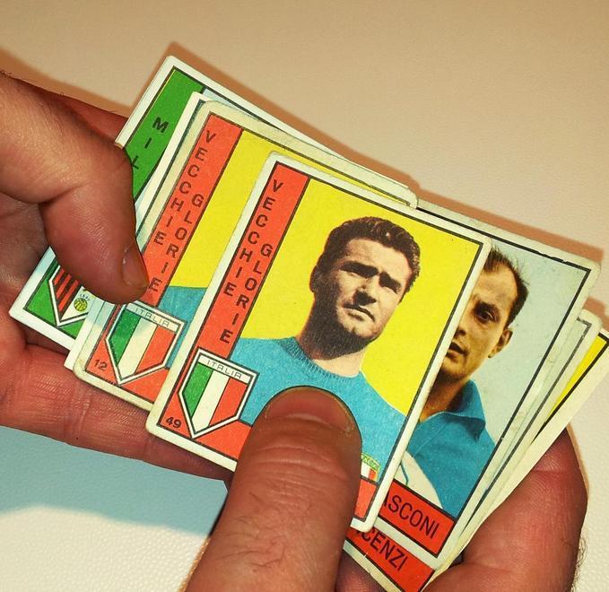 la nostra storia 