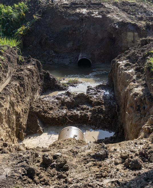 Consandolo è rimasta senza acqua per ore Arriva camion cisterna 