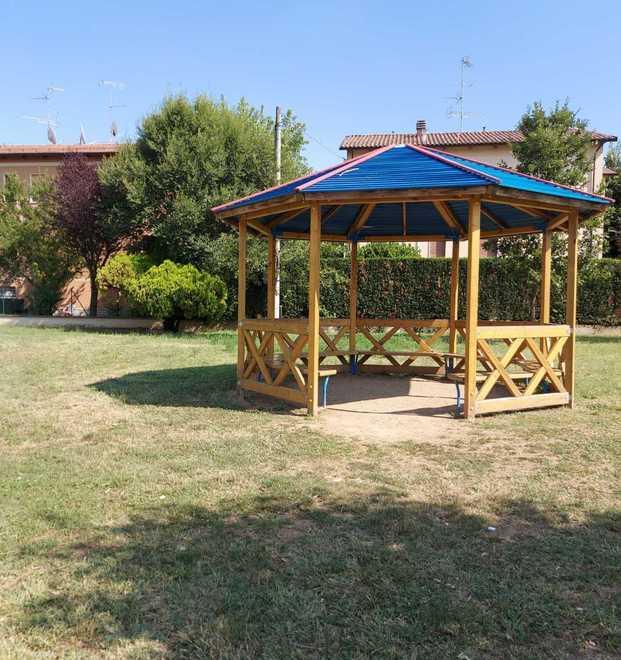 Adolescenti: Forza Italia propone telecamere contro i vandalismi