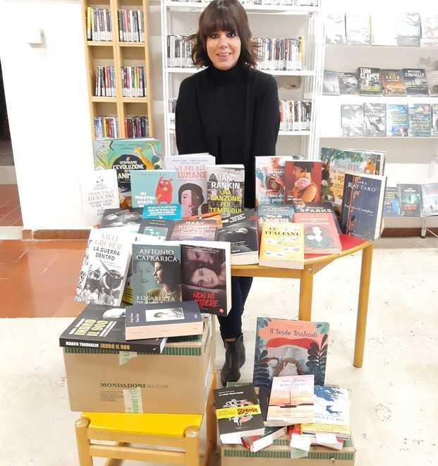 Da domani torna l’Utef ed è “Di oro e di porpora” E arrivano tanti libri