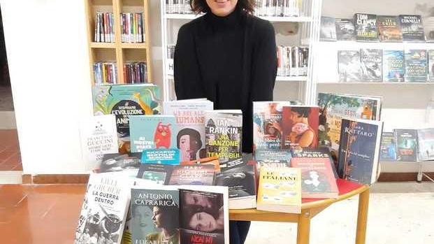 Da domani torna l’Utef ed è “Di oro e di porpora” E arrivano tanti libri