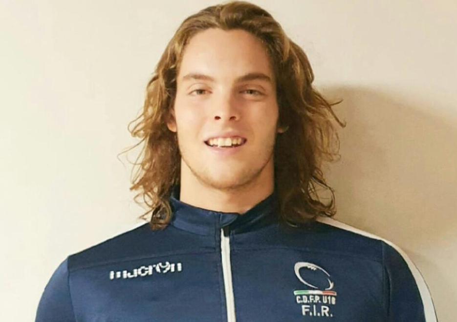 Rossoni nell’Accademia