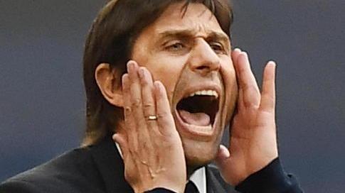 Conte al Tottenham per uscire dalla crisi «Non vedo l’ora di iniziare a lavorare»