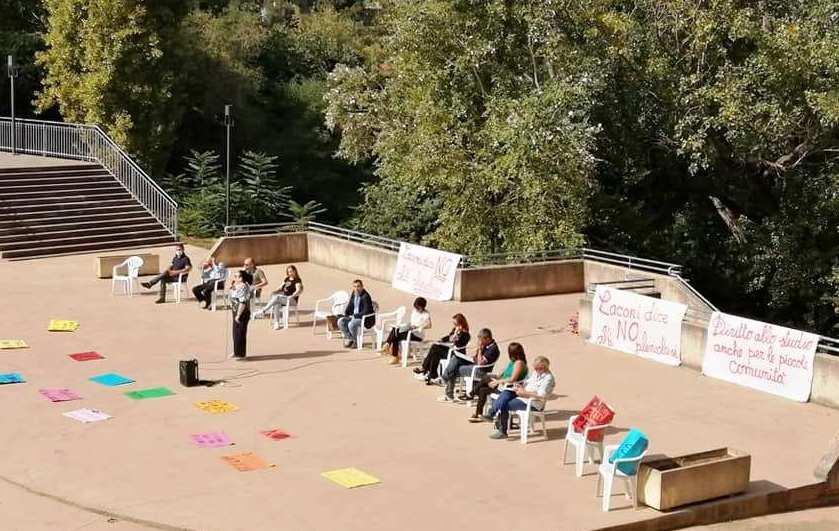 Un anno di lavoro, la maggioranza si promuove 