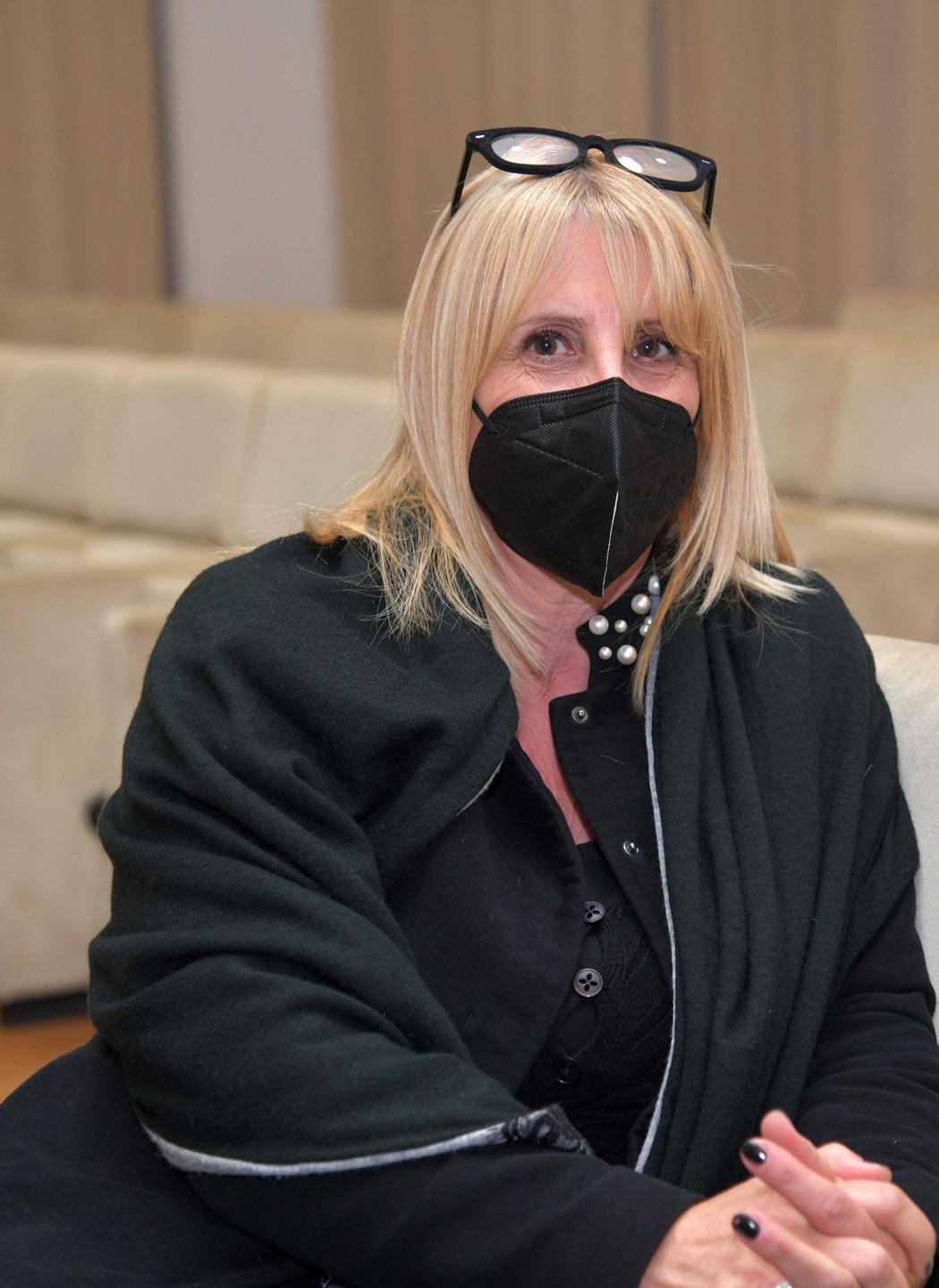 San Pasquale, messa in sicurezza della primaria