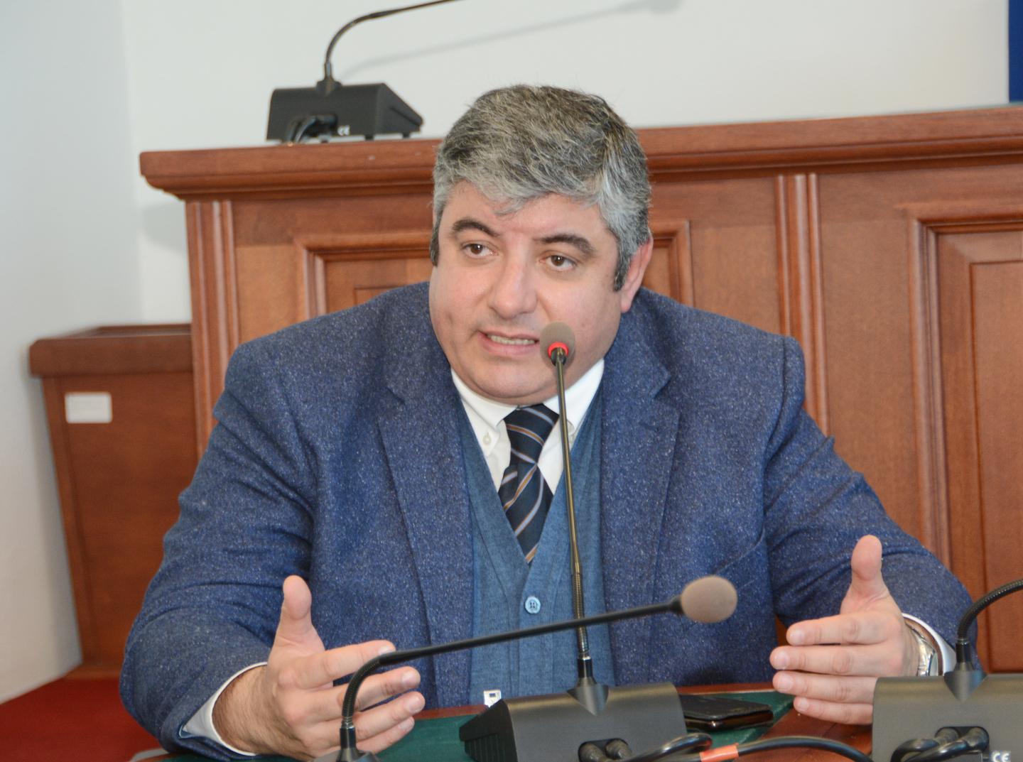 Il Psd’Az è in subbuglio: Satta contro Quirico Sanna