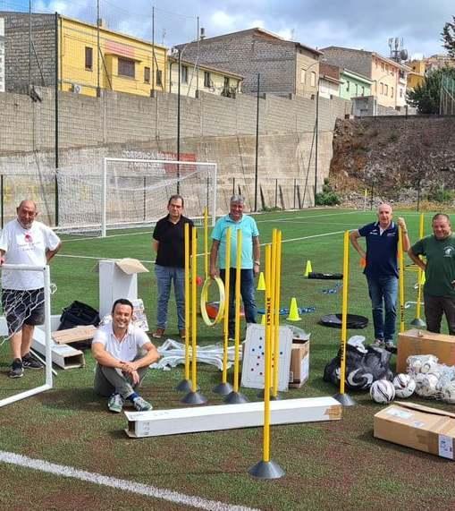 Il Montiferru rinasce anche grazie al calcio 